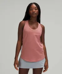 ルルレモン Love Tank Top サイズ6 タンクトップ