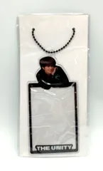 NCT 127 2024 NEO CITY:JAPAN THE UNITY JUNGWOO フォトカードスリーブ