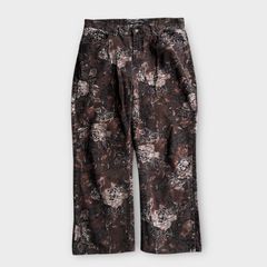 ブランド古着！日本製 BROWN by 2-tacs リネン×ラミー ジャケット