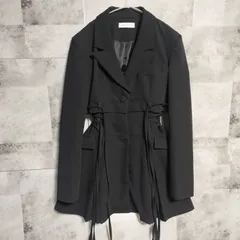 2026年最新】メルトザレディ ジャケットの人気アイテム - メルカリ