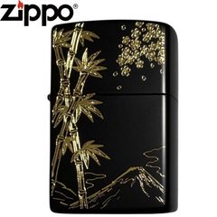 新品 ZIPPO 令和6年 干支 辰 黒チタン 龍 竜 和柄 2TIBK-DR - メルカリ