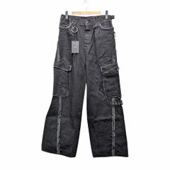 新品】goar.archive カモパンツ - メルカリ