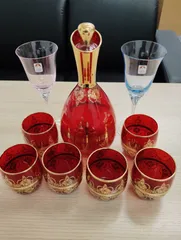 2026年最新】HOYA デカンタの人気アイテム - メルカリ