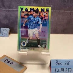 2025年最新】横浜fc カードの人気アイテム - メルカリ