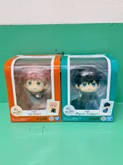 てくぴく 呪術廻戦 虎杖悠仁＆伏黒恵