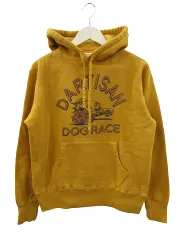 ステュディオダルチザン STUDIO D'ARTISAN 丸胴 両Vガゼット プル