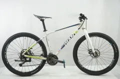 2025年最新】GIANT マウンテンバイク(MTB)の人気アイテム - メルカリ