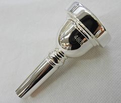 BRASS-EVOLUTION)チューバマウスピース NO.3＜送料無料＞【特価I