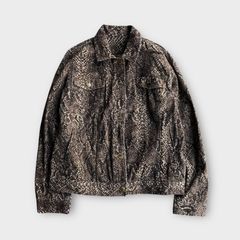 00's Archive wjk マルチジップ ギミックカーゴパンツ Y2K アーカイブ