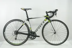 2025年最新】スコットロードバイクの人気アイテム - メルカリ