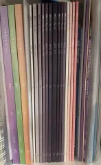 カン・ジュノ 化学2 チュンジュンホ juice 全巻