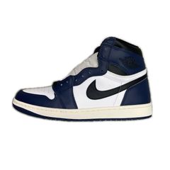 国内正規 未使用 NIKE 24AW AIR JORDAN 1 RETRO HIGH OG エア