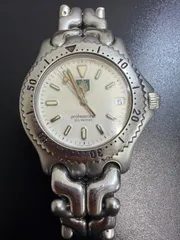 2025年最新】Tag Heuer タグホイヤーの人気アイテム - メルカリ