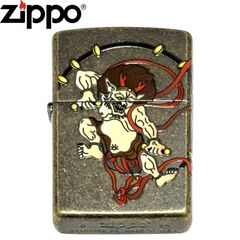 新品 ZIPPO 令和6年 干支 辰 黒チタン 龍 竜 和柄 2TIBK-DR - メルカリ