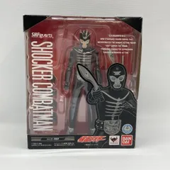 【中古】バンダイ S.H.Figuarts ショッカー戦闘員 開封品 仮面ライダー[97]