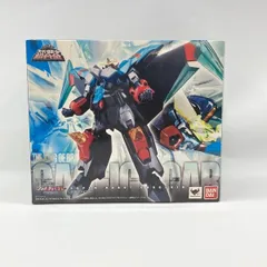 2026年最新】超合金魂 ガオファイガーの人気アイテム - メルカリ