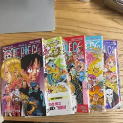 ONE PIECE 漫画 84, 85巻 まとめ売り