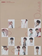 SEVENTEEN CARAT盤 24H