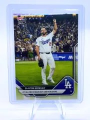 2026年最新】クレイトン カーショー カードの人気アイテム - メルカリ