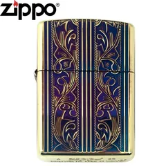 ZIPPO 162アラベスク GO アーマー Armor ラグジュアリー