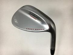 中古ゴルフクラブ】タイトリスト ボーケイ フォージド ウエッジ 2011