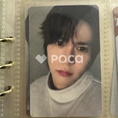 TREASURE ジョンウ FLAWLESS - メルカリ