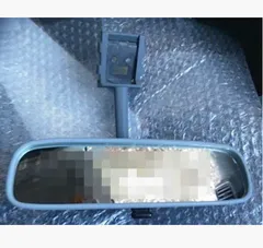 送料無料★新品★ トヨタ純正 TOYOTA ランドクルーザー ランクル 60系 ルームミラーASSY