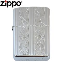 2001年製ZIPPOビンテージ 稀少 アルミジャケット ブルーアルマイト