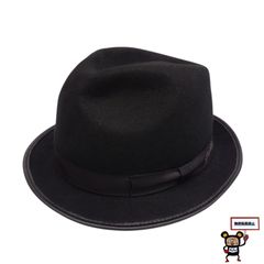 新品未使用【semanticdesign ✕ Roen】コラボハット - メルカリ