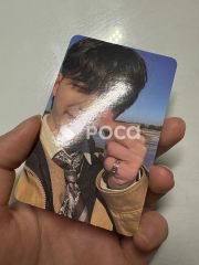 TREASURE ジョンウ FLAWLESS - メルカリ