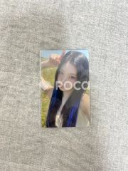 NMIXX ジウ expérgo EVERLINE ラキドロ - メルカリ