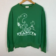 2025年最新】スヌーピー チャンピオン 古着の人気アイテム - メルカリ