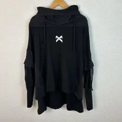 2025年最新】b'z eleven パーカーの人気アイテム - メルカリ