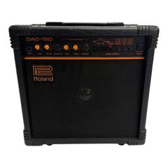 Roland DAC-15B ベース用アンプ - メルカリ