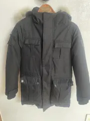 ノビス キッズ ダウン M