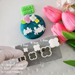 Rei　茶碗、トレー、しずく形小皿、各12枚ずつ Rei様専用 茶碗、トレー、しずく形小皿、各12枚ずつ - メルカリ
