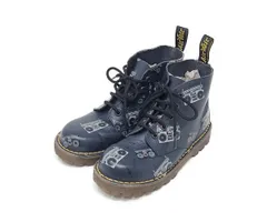 Dr.Martens 5ホールブーツ キッズ 約21cm