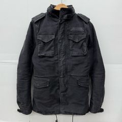 Mサイズ】エイケイエムAKMコットンジャケット - メルカリ