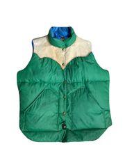 Rocky Mountain × GDC CHRISTY VEST キムタク着用 - メルカリ