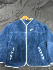 ナイキ フリース