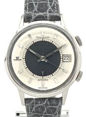 WALTHAM 2241 OH済み 手巻き時計 ブルー ウォルサム - メルカリ