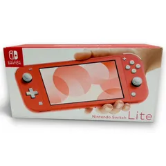 2025年最新】nintendo switch lite 未使用の人気アイテム - メルカリ