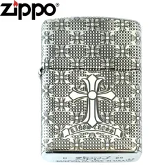 ZIPPO 162ラグジュアリークロス アーマー Armor クロス ラグジュアリー