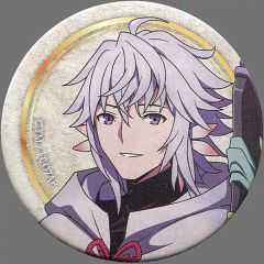 [중고] 배지 핀스(캐릭터) 캐스터/말린 [Fate/Grand Order - 절대 마수 전선 바빌로니아-전 Road to Uruk 캔 배지(등신)]