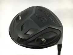 □中古□ドライバー用ヘッドのみ□バルド 8C CRAFT TA001 ヘッドカバー