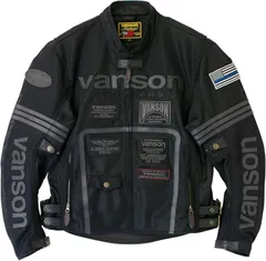 2026年最新】vanson バンソン ワンスターの人気アイテム - メルカリ