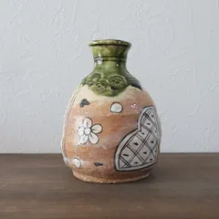 2026年最新】織部 徳利の人気アイテム - メルカリ