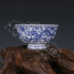 新年ギフト清雍正琺瑯彩花鳥図紋賞瓶 景徳鎮 陶磁器 装飾品 現代工芸品