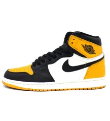 ナイキ NIKE 【 AIR JORDAN 1 HIGH OG Taxi 555088 711 】 エア ジョーダン 1 ハイ タクシー スニーカー f28971