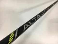 2025年最新】alta j cb black シャフトの人気アイテム - メルカリ